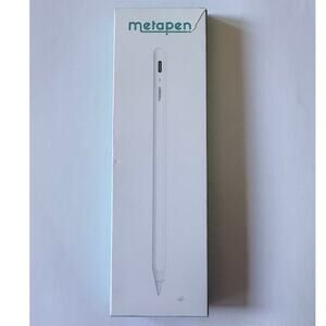 Metapen A8 Pencil For Apple iPad